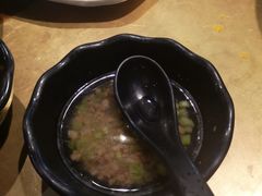 -左庭右院鲜牛肉火锅(金山万达店)