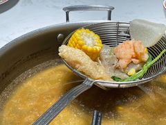 -汕头八合里海记牛肉店(清河店)