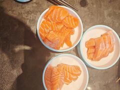 -川骄海鲜自助(亚运村店)