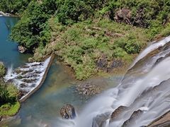 -天台山琼台仙谷景区