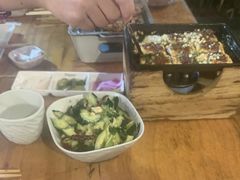 -木屋烧烤(白石洲店)