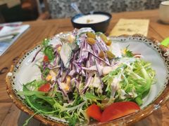 西北大拌菜-北疆饭店(金狮广场店)