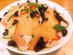 -郑件洋芋饭庄