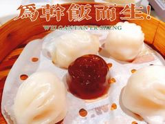 -稻香饭店(IFS国金中心店)