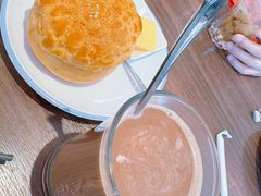 -新旺茶餐厅(鑫耀·光环live店)