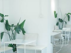-收获咖啡HARVEST RESERVE(苍山店)