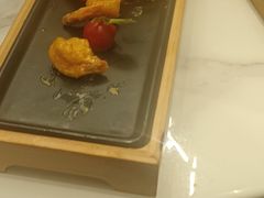 -荷塘秋月·本帮江浙菜(国权路店)