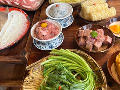 -楠火锅(哈尔滨金爵万象店)