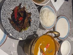 -Home Thai·泰谣(王府井apm店)