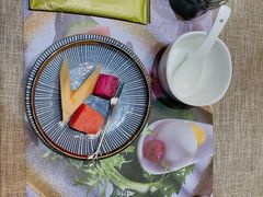 -拂晓山房·私房川菜(西门店)