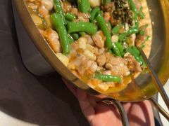 -山涧肴·湘味家肴(松岗满纷天地店)
