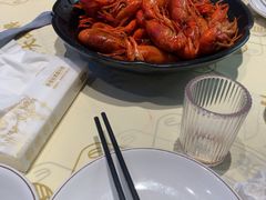 -聚味瞿记·龙虾堂(咸嘉湖店)