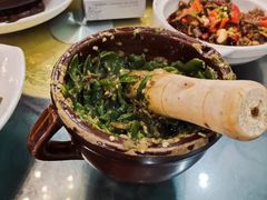 -小姨家常菜(昭萍东路店)