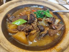 -锦粤宫·精致粤菜(深圳北站店)
