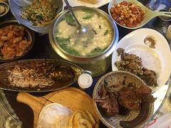 -95号酱骨·一块豆腐(展春园西路店)