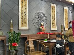-瓦房食代·四合院湘菜馆(坂田店)