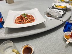 -囍榷·鲜美常州菜(恐龙园店)