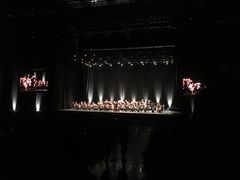 -成都金融城演艺中心