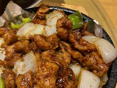 -渝乡老妈·北京烤鸭(六里桥店)