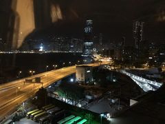 -香港都会海逸酒店
