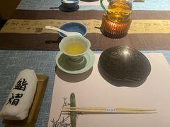 -淮食·雅宴(北大博雅国际酒店)