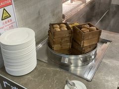-广州希尔顿逸林酒店-OPEN開·全日制餐厅·海鲜·小火锅·自助餐(东风路店)