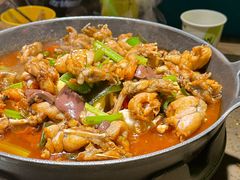 -蛙喔牛蛙(义乌新光汇店)