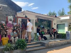 -BE YOLO必有乐&小红帽三明治