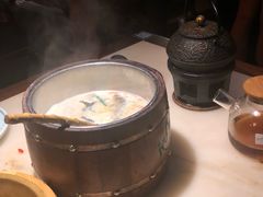 -佬麻雀·新湘菜(珠海金发购物中心店)