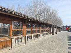 -爱新觉罗皇家博物院