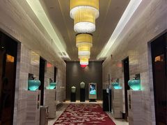 -福州天元国际威斯汀酒店·中国元素餐厅