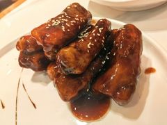 -马凯餐厅(长椿街店)