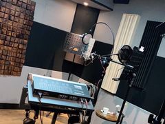 -Resonance Studio·救声舱录音棚(田子坊店)