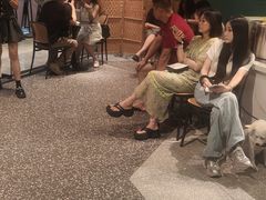 -羊之道草原味道清真餐厅(番禺店)