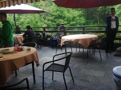 -龙井壹号·茶缘山景宴(龙井村店)