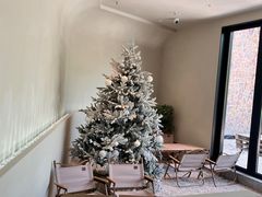 -J Create城市露营咖啡·简餐·宠物(上海动物园店)