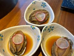 -Mr.Fish鱼鲜生海鲜放题(高德置地冬广场店)