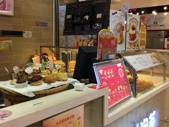 -西树泡芙(凯德晶品店)