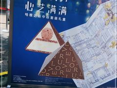 -哈根达斯(上海金山店)