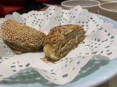 -三宝涮肉(体育学院店)
