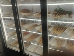 -牛小嫩串串火锅(老国贸总店)