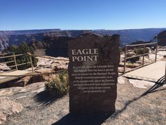 -科罗拉多大峡谷