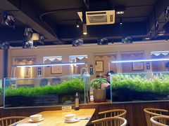 -阿斯如蒙餐(长乐宫店)