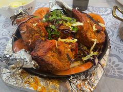 -清真· AL-JANNAT 佳纳特餐厅(仙林店)