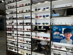 -LensCrafters亮视点(蓝色港湾店)