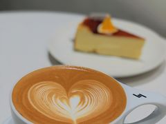-科学家咖啡(恒隆广场店)