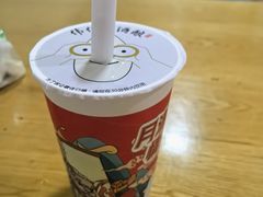 -老四川小龙虾(交通三巷步行街店)