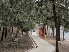 -长辛店二七公园