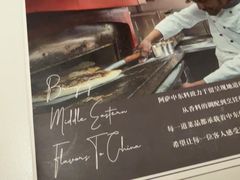 -棒约翰比萨·意面(松江开元店)
