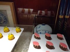 -上海东方佘山翰悦阁酒店·Vie全日制餐厅